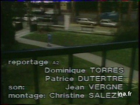 Ja2 20h : émission du 23 août 1977