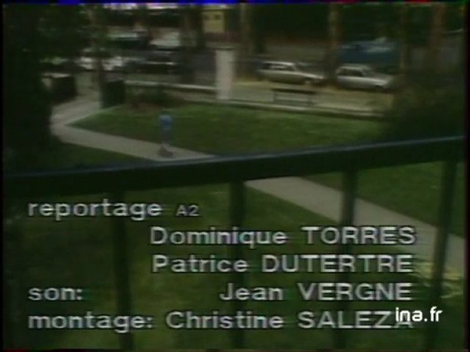 Ja2 20h : émission du 23 août 1977