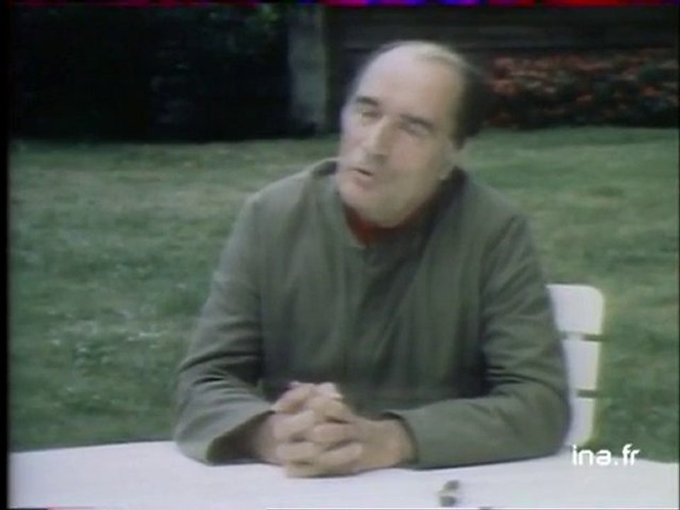 Ja2 20h : émission du 27 août 1977