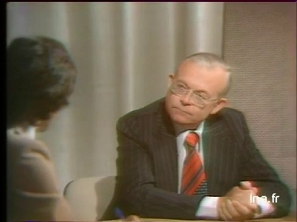 Ja2 20h : émission du 28 août 1977