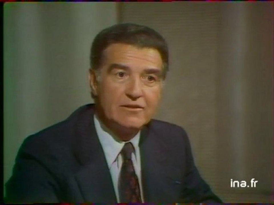 Ja2 20h : émission du 31 août 1977