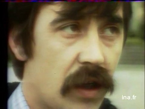 JA2 20H : EMISSION DU 1ER MAI 1977