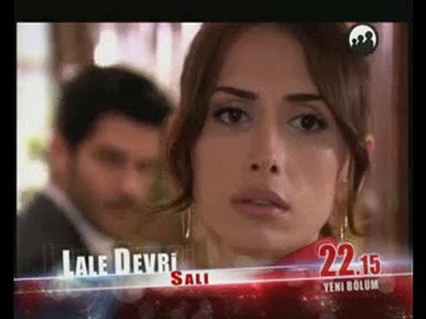 Lale Devri 7. bölüm Fragmanı - Show Tv
