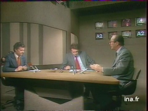 Ja2 20h : émission du 18 mai 1977