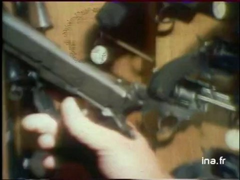 Ja2 20h : émission du 27 mai 1977