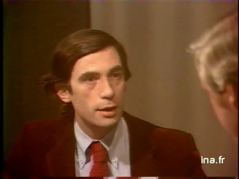 Ja2 20h : émission du 29 mai 1977