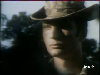 Ja2 20h : émission du 31 mai 1977