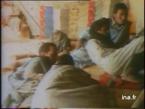 Ja2 20h : émission du 1er juin 1977