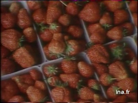 Ja2 20h : émission du 03 juin 1977