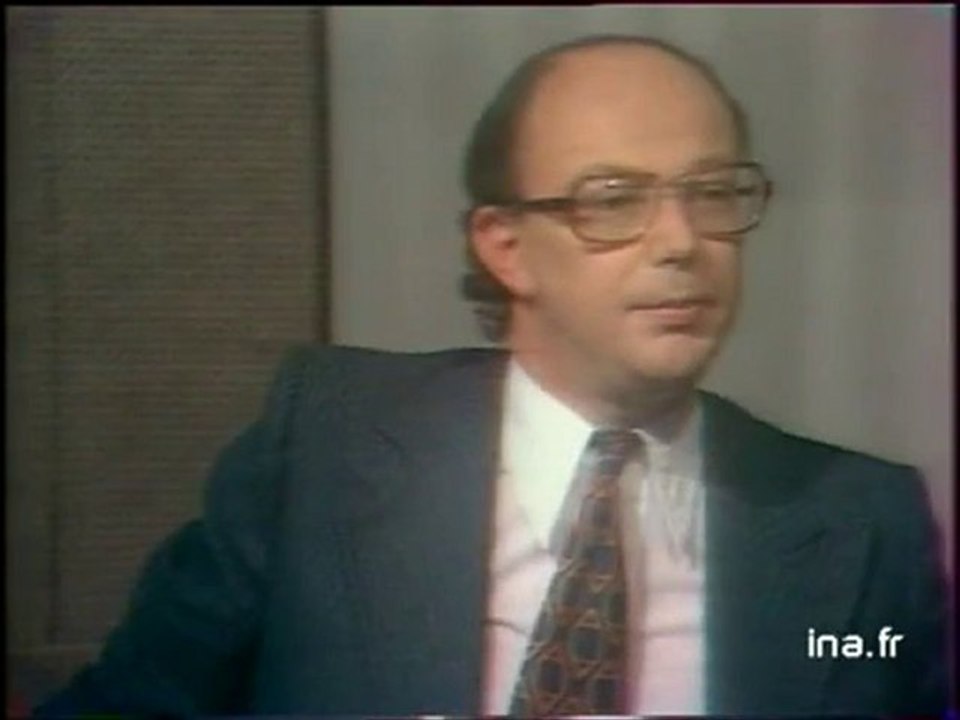 JA2 20H : EMISSION DU 06 JUIN 1977