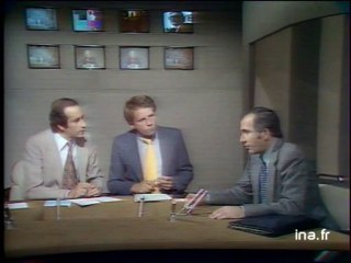 Ja2 20h : émission du 15 septembre 1977