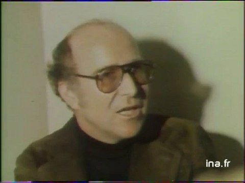 Ja2 20h : émission du 07 septembre 1977