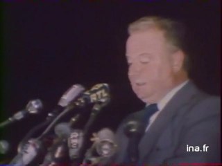 Ja2 20h : émission du 08 septembre 1977