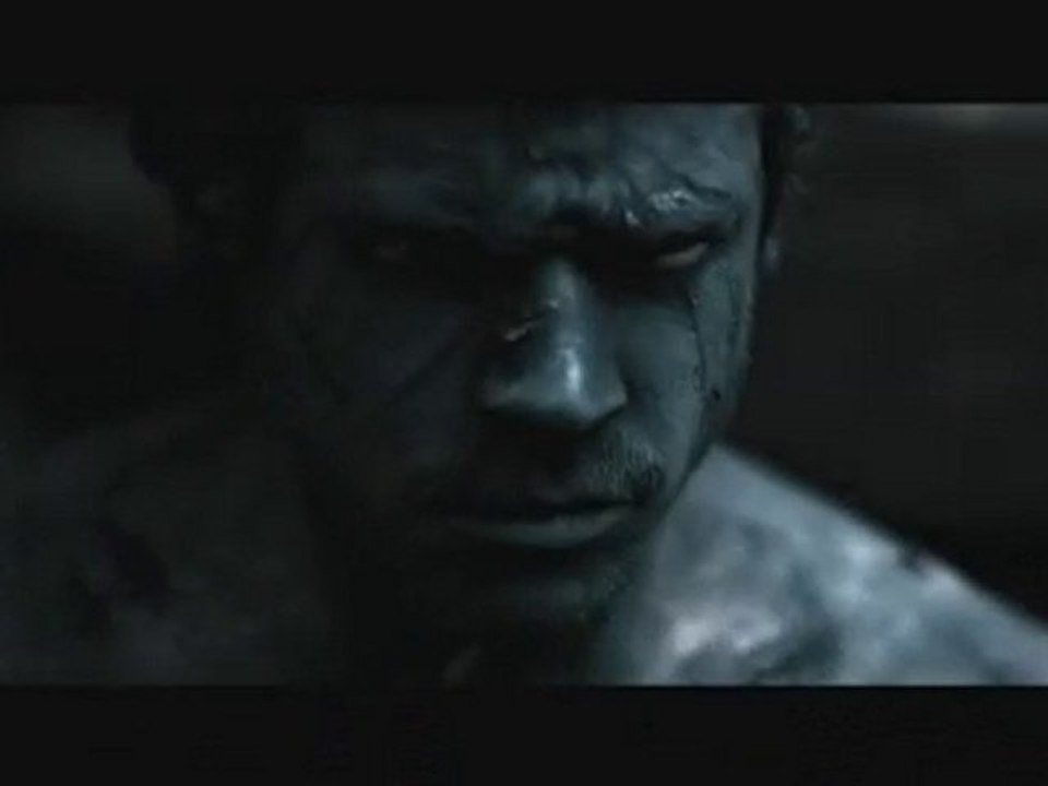 Bruc - Teaser trailer 3