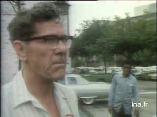 Ja2 20h : émission du 12 septembre 1977