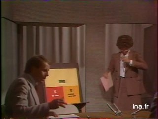 Ja2 20h : émission du 13 septembre 1977