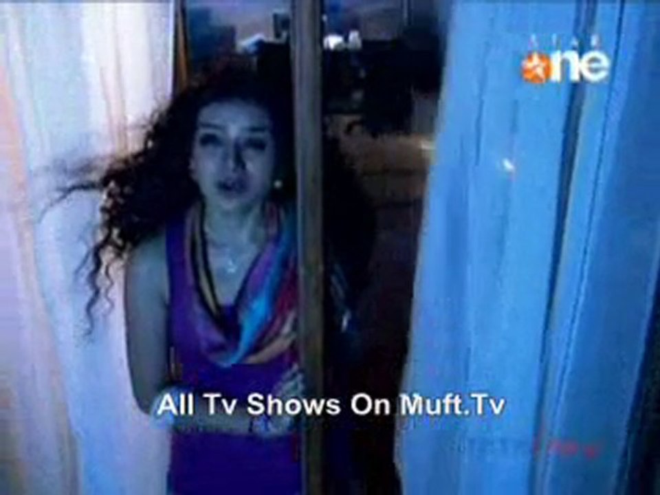 Laagi Tujhse Lagan  22nd October 2010  pt-4