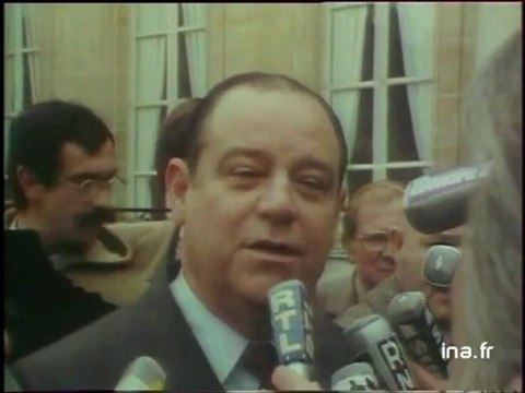Ja2 20h : émission du 21 septembre 1977