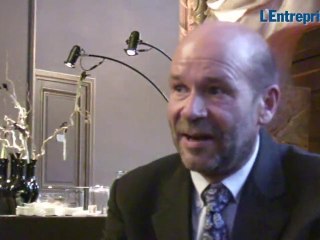 Prix du business vert: Michel Leuthy, L'Arbre Vert
