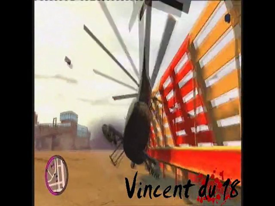 GTA 4 Mod