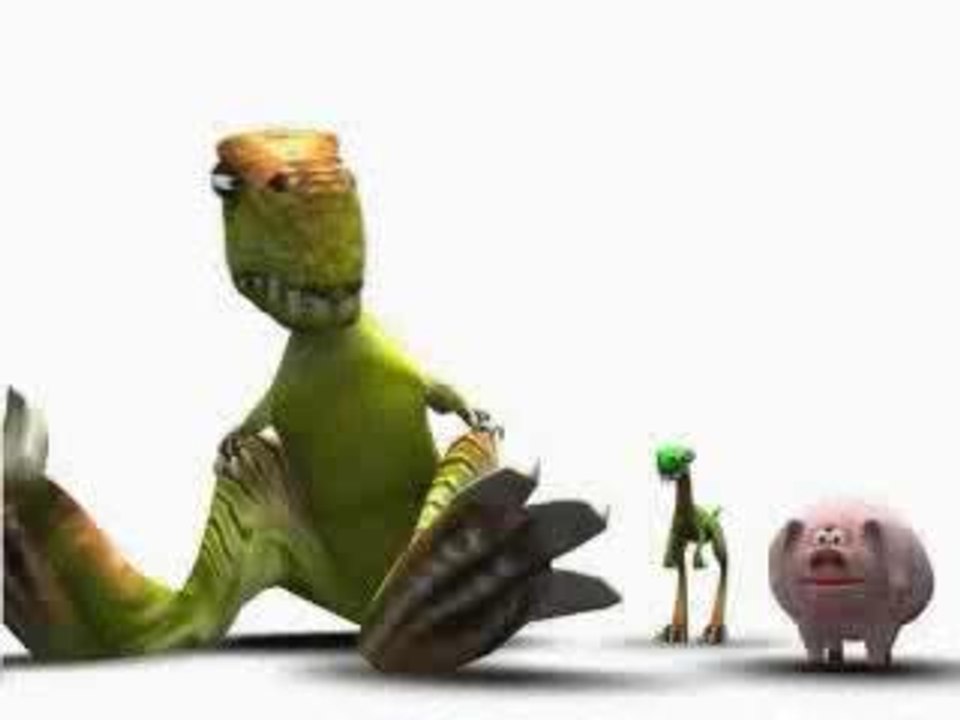 dinosor