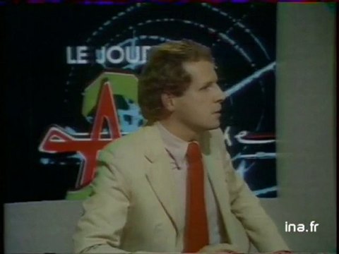 Ja2 20h : émission du 26 septembre 1977