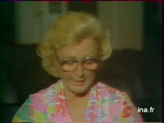 Ja2 20h : émission du 29 septembre 1977