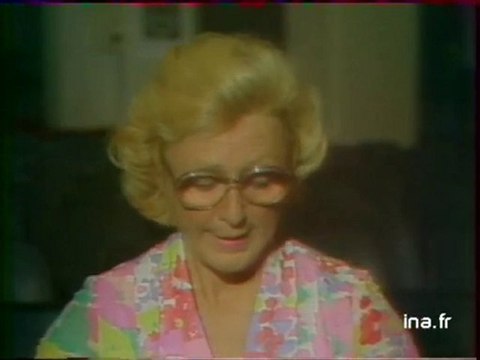 Ja2 20h : émission du 29 septembre 1977