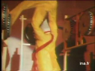 Ja2 20h : émission du 30 septembre 1977