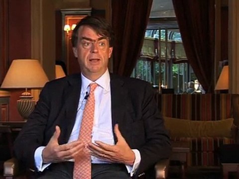 Docteur Honoris Causa A. Hoffmann - Université de Bourgogne