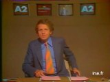 Ja2 20h : émission du 16 juin 1977