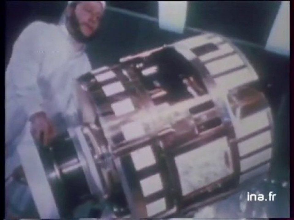 Ja2 20h : émission du 17 juin 1977