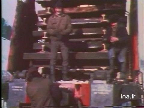 Ja2 20h : émission du 18 juin 1977