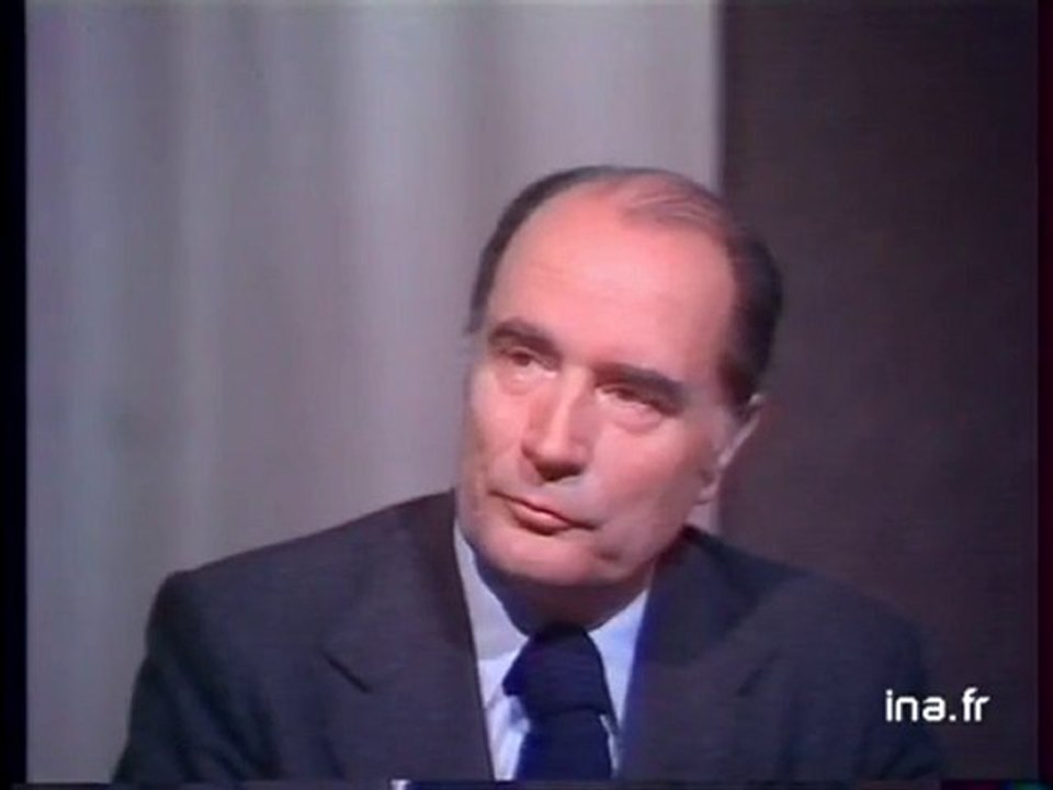 Ja2 20h : émission du 20 juin 1977