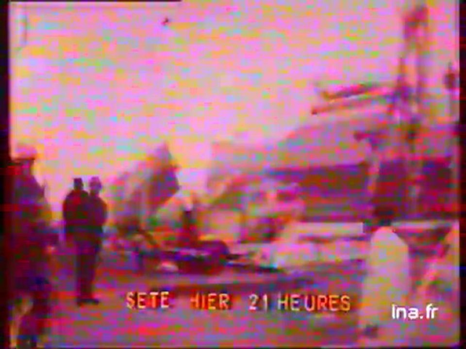 Ja2 20h : émission du 28 juin 1977