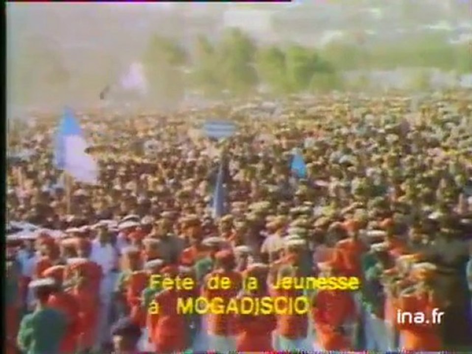 Ja2 20h : émission du 25 juin 1977