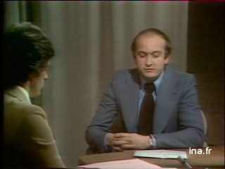 Ja2 20h : émission du 15 octobre 1977