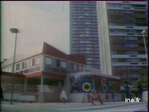 Ja2 20h : émission du 20 octobre 1977