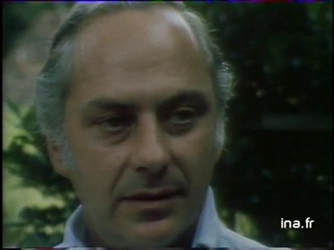 Ja2 20h : émission du 05 juillet 1977