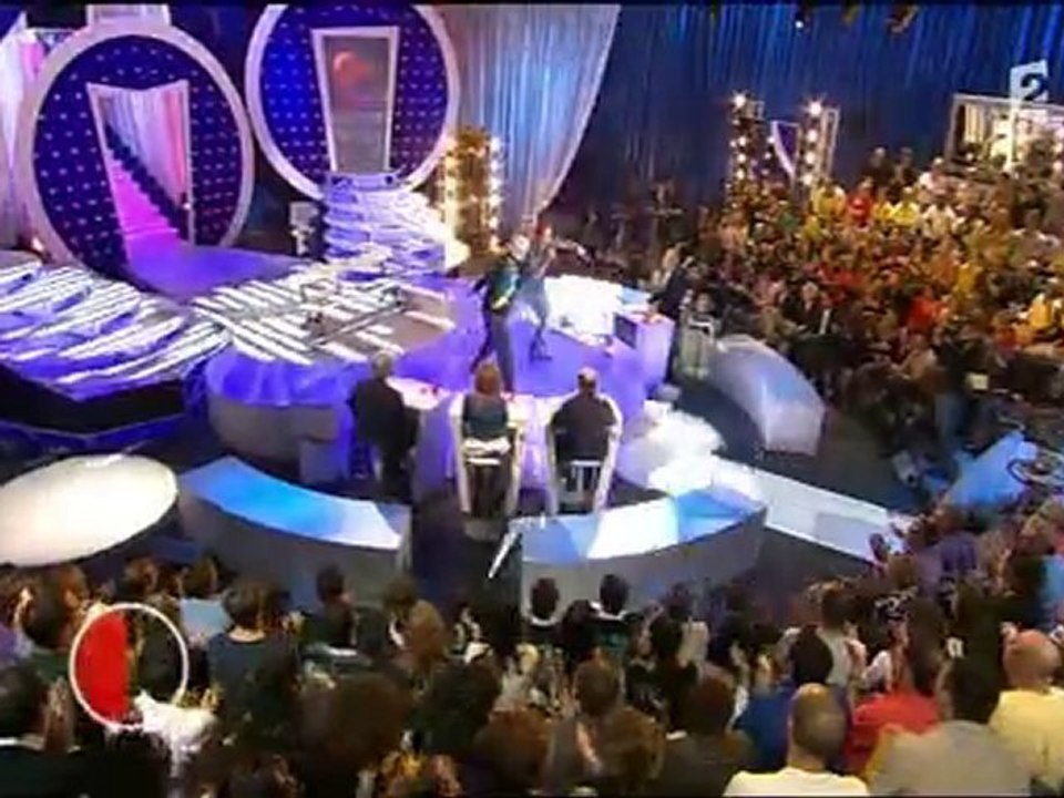 Les Lascars Gays - Come back d'un chanteur après la prison