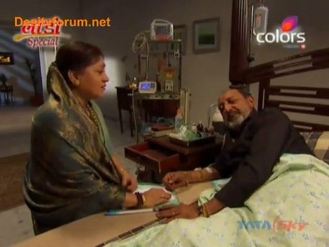 Laagi Tujse Lagan 22nd October 2010 Part1