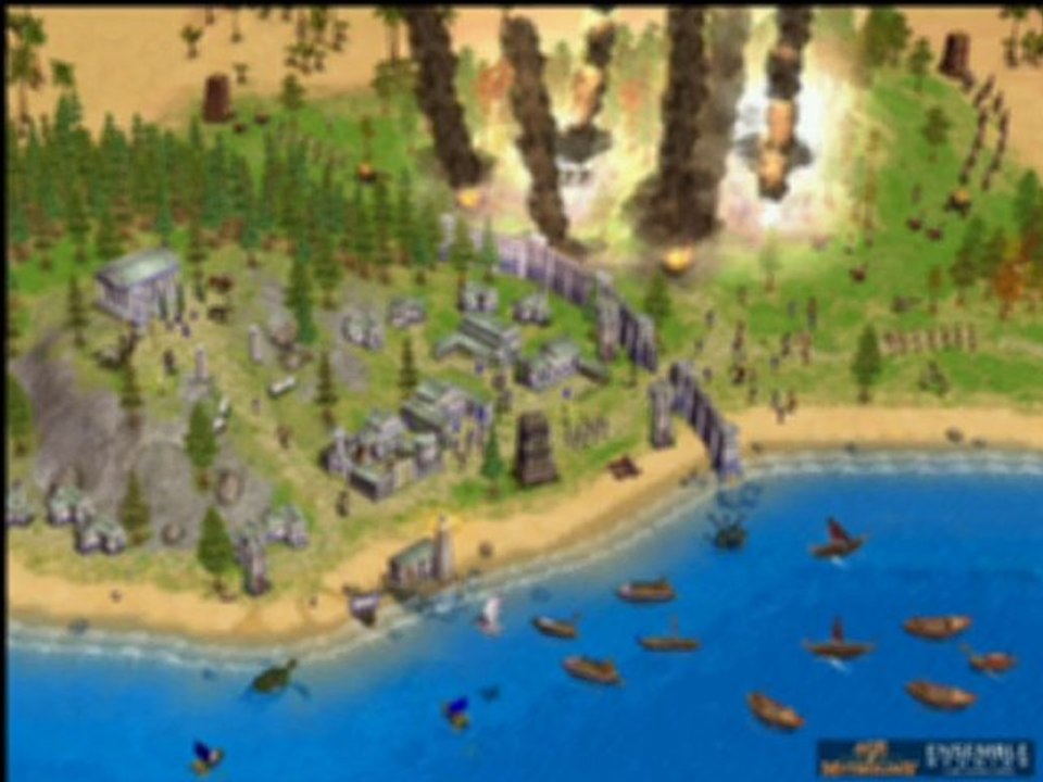 Age Of Mythology, Read Free Online Forum & Discussions, ...