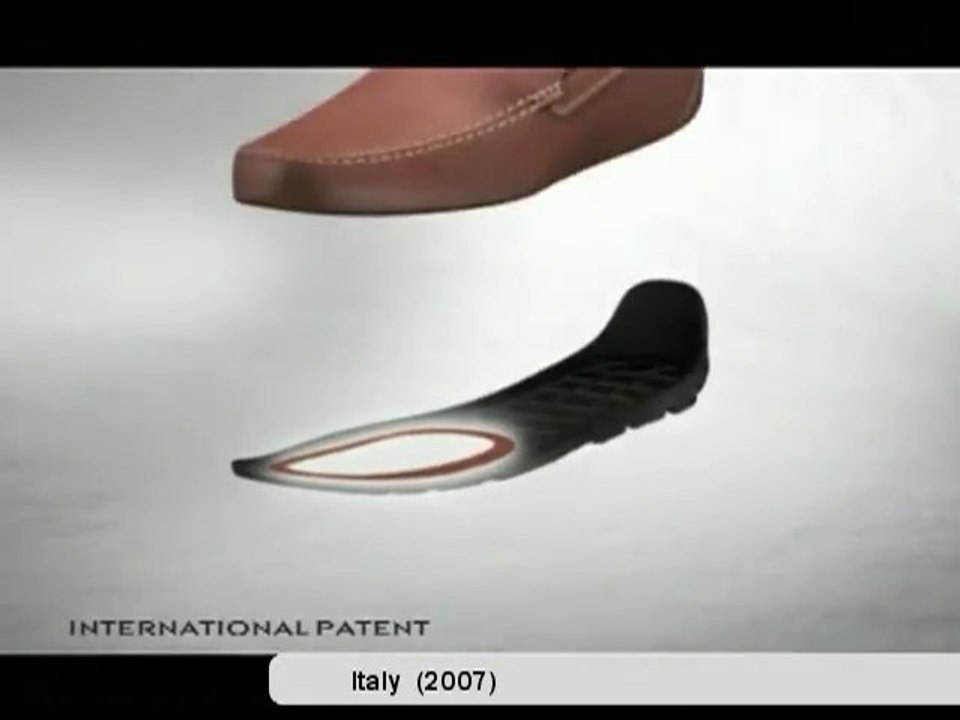 Funny Commercials : dirty feet compilation