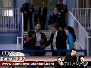 Kollama 99.Bölüm Fragmanı [HQ]