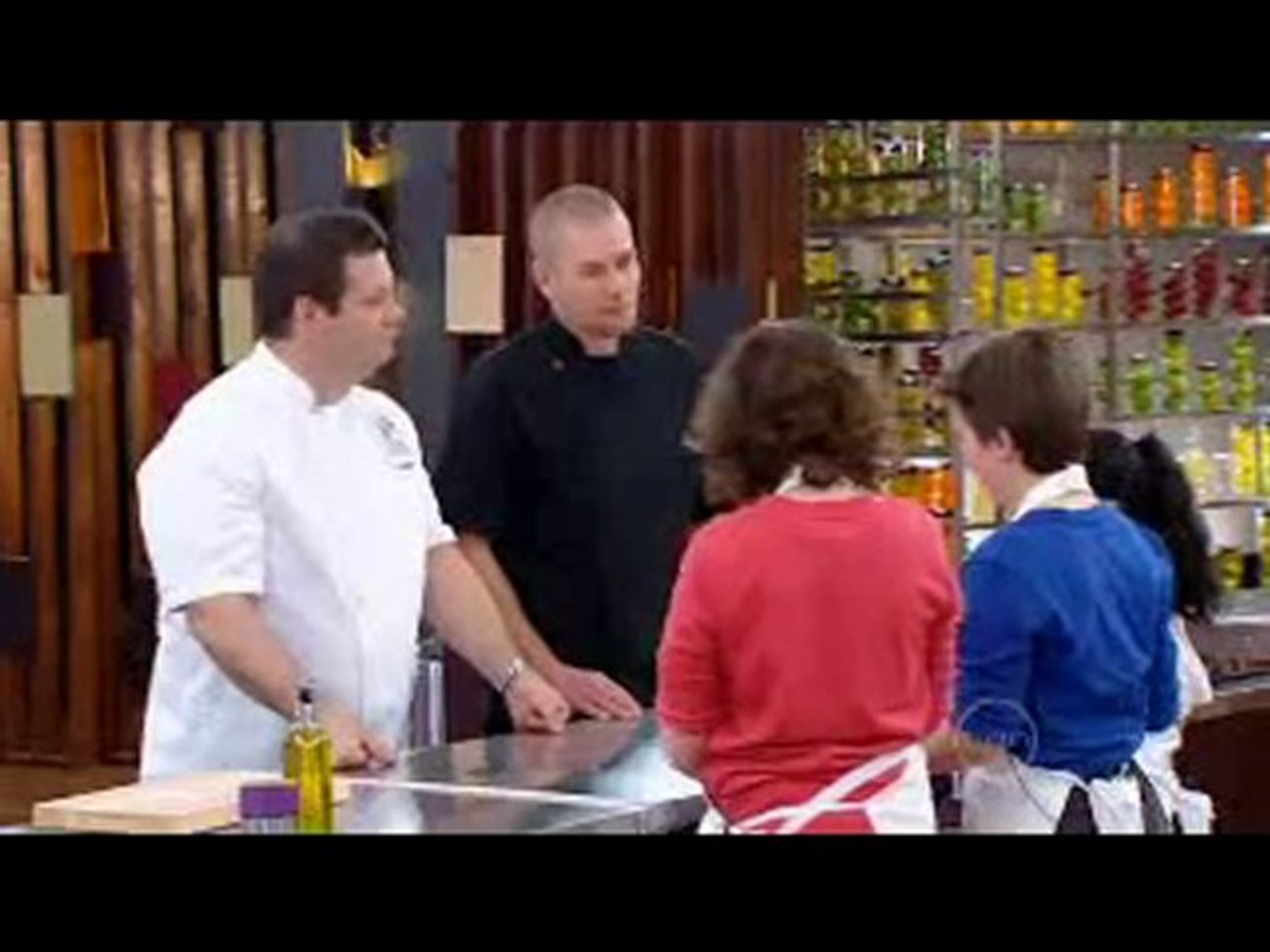 Masterchef junior season discount 6 episode 6 dailymotion