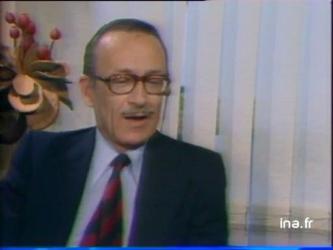 Ja2 20h : émission du 21 juillet 1977