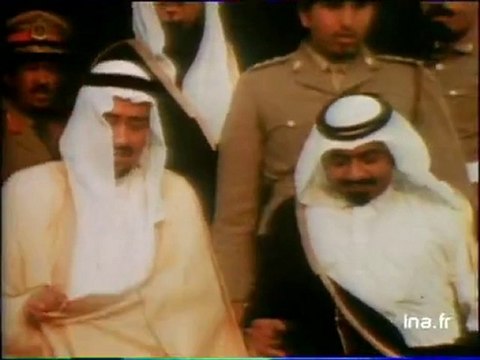 Ja2 20h : émission du 30 juillet 1977