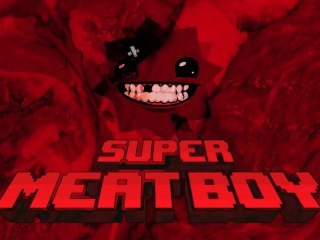 Super Meat Boy Release Trailer