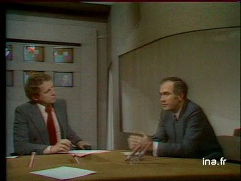 Ja2 20h : émission du 07 novembre 1977