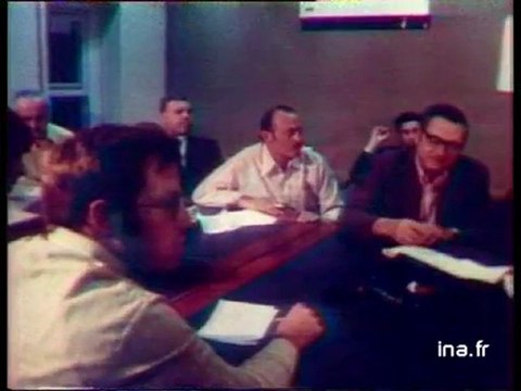 Ja2 20h : émission du 24 novembre 1977